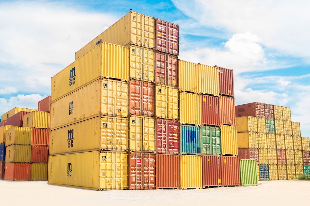cargo insurance Creve Coeur MO