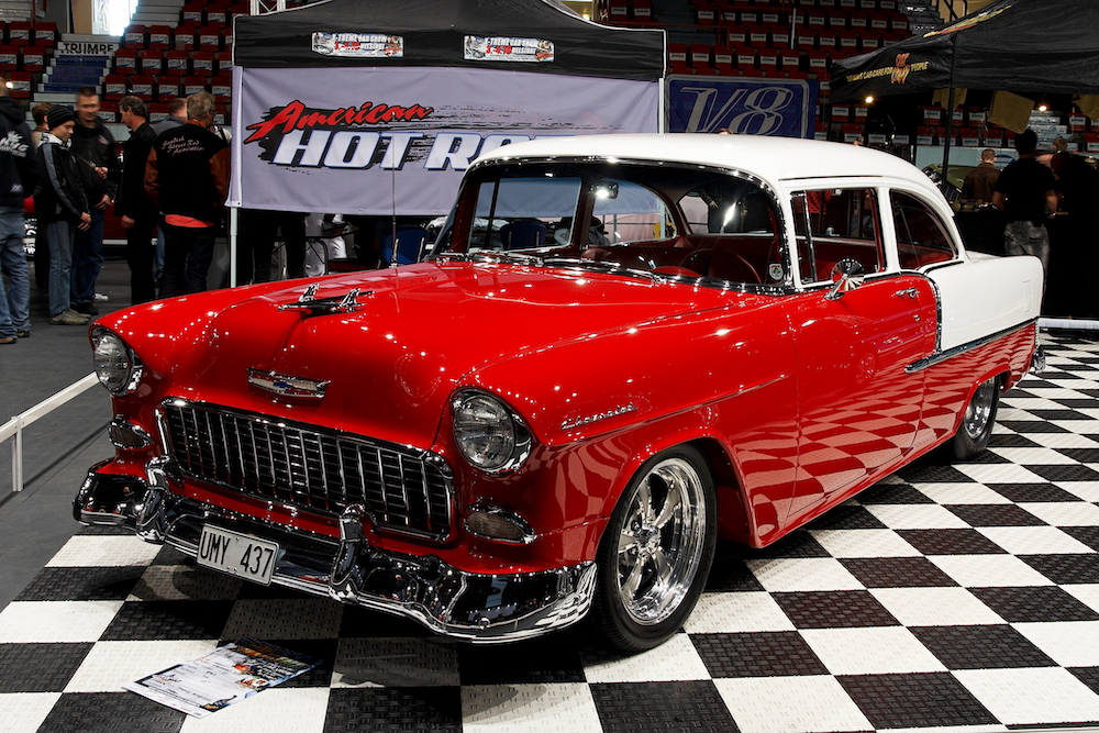 collector car insurance Creve Coeur MO