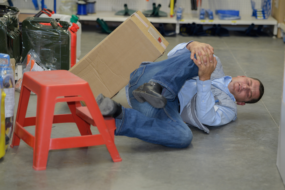 disability insurance Creve Coeur MO