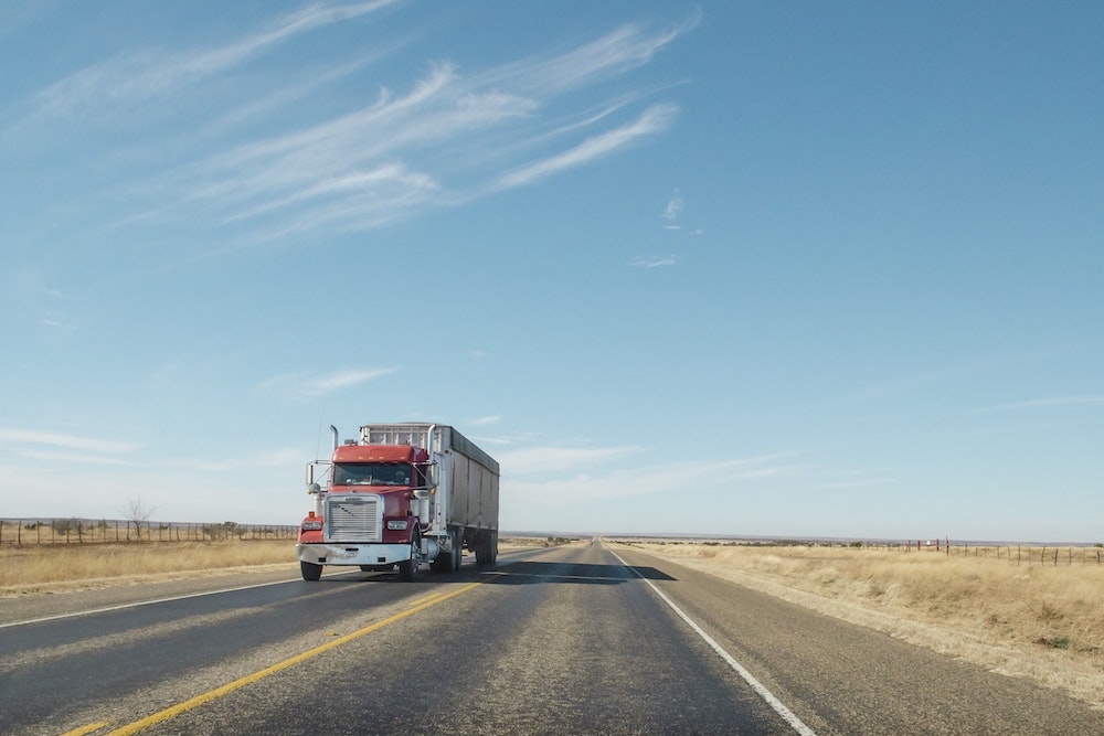 trucking insurance Creve Coeur MO