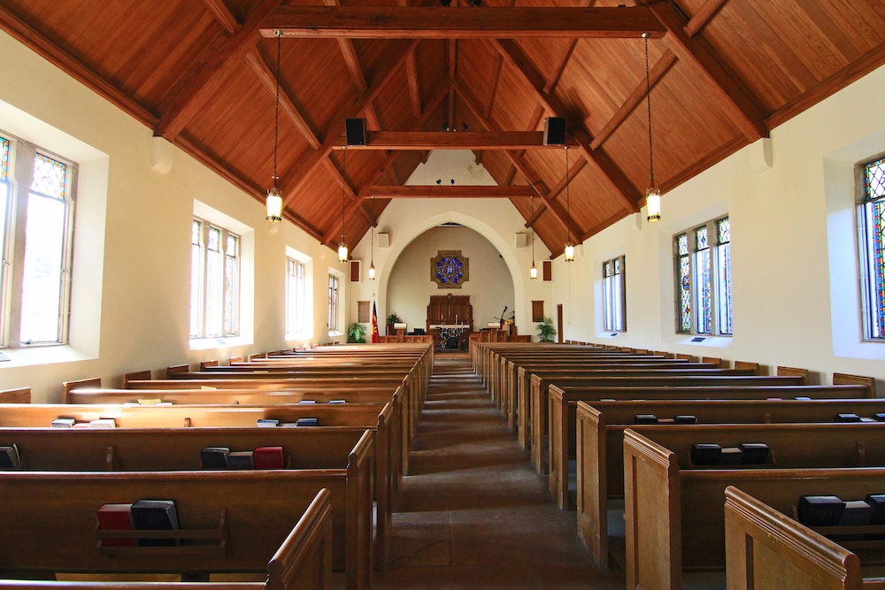 church insurance Creve Coeur MO