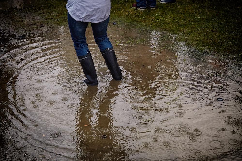 flood insurance Creve Coeur MO