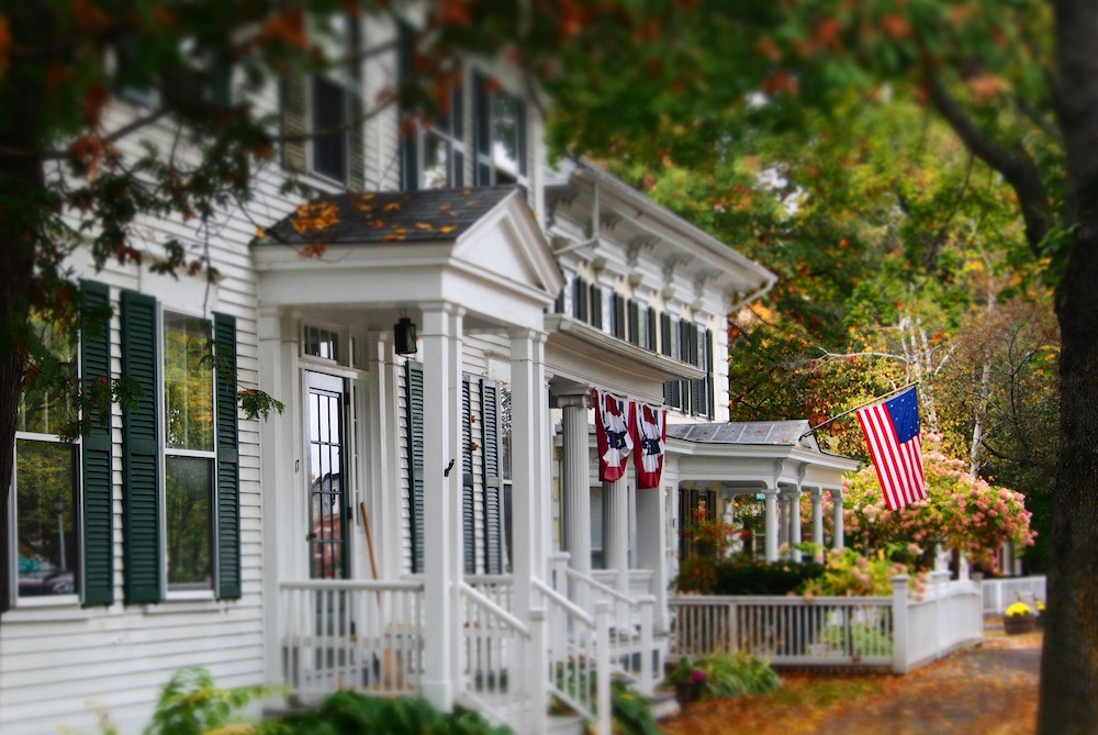 home insurance Creve Coeur MO