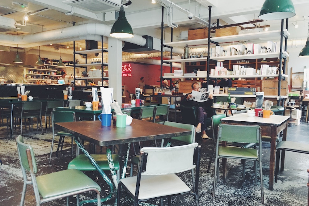restaurant insurance Creve Coeur MO