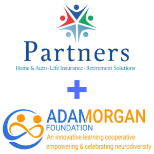 Partners + Adam Morgan Foundation