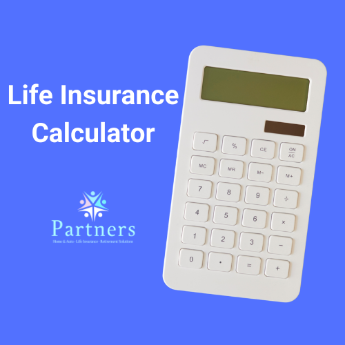 Life Insurance Calculator