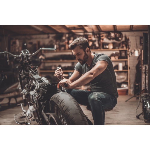 Getting the Right Motorcycle Insurance