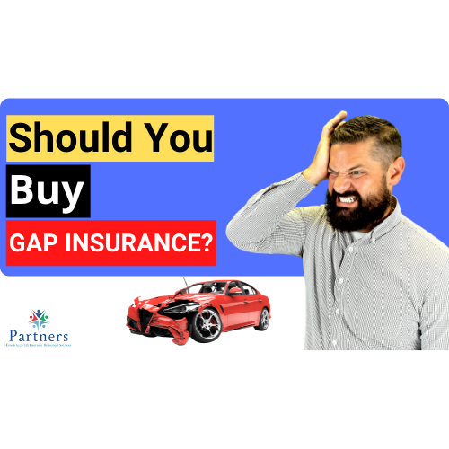Should You Buy Gap Insurance