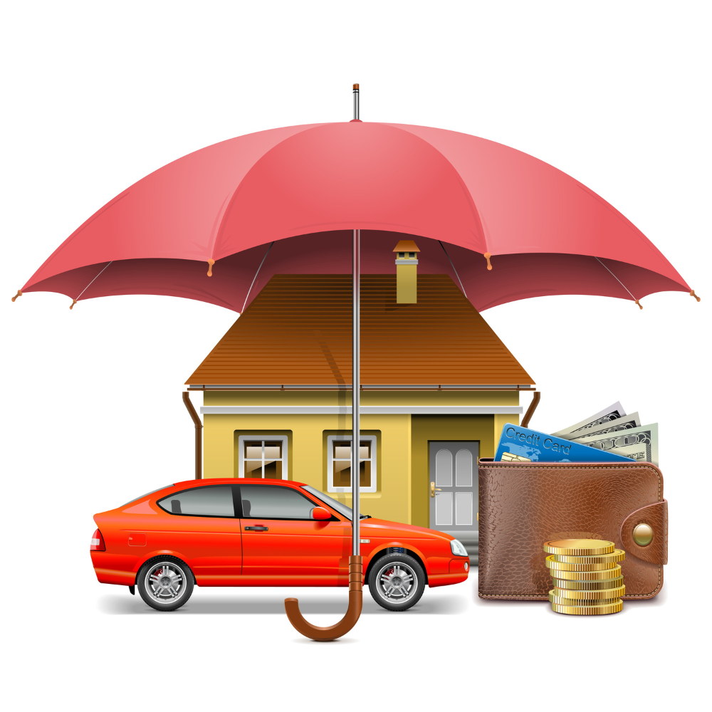 Umbrella Insurance