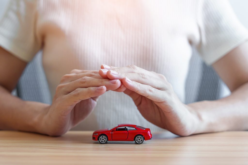 What is "Full Coverage" Car Insurance?