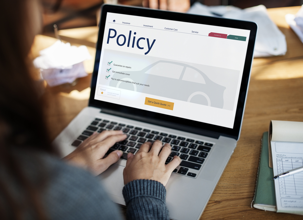 Car Insurance Choosing the Right Coverage Limits Partners Insurance