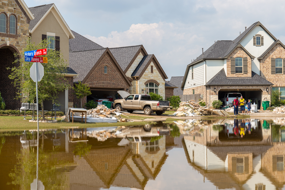 flood insurance