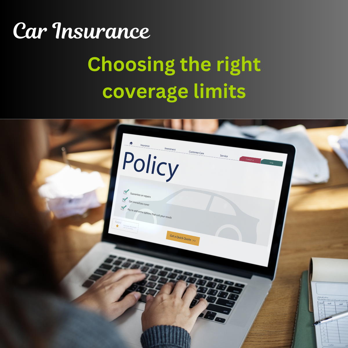 car insurance coverage