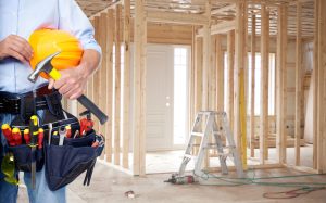 home renovation insurance