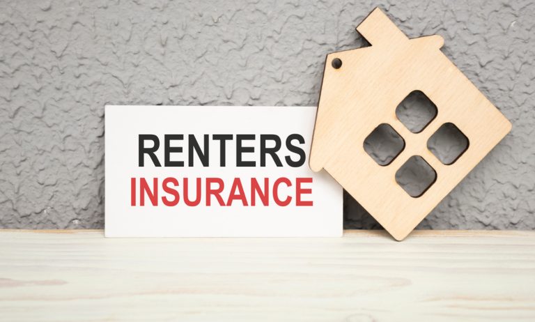 renters insurance