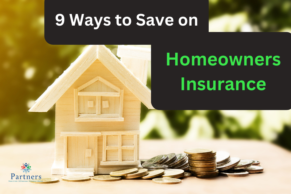 save on homeowners insurance