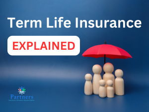 term life insurance