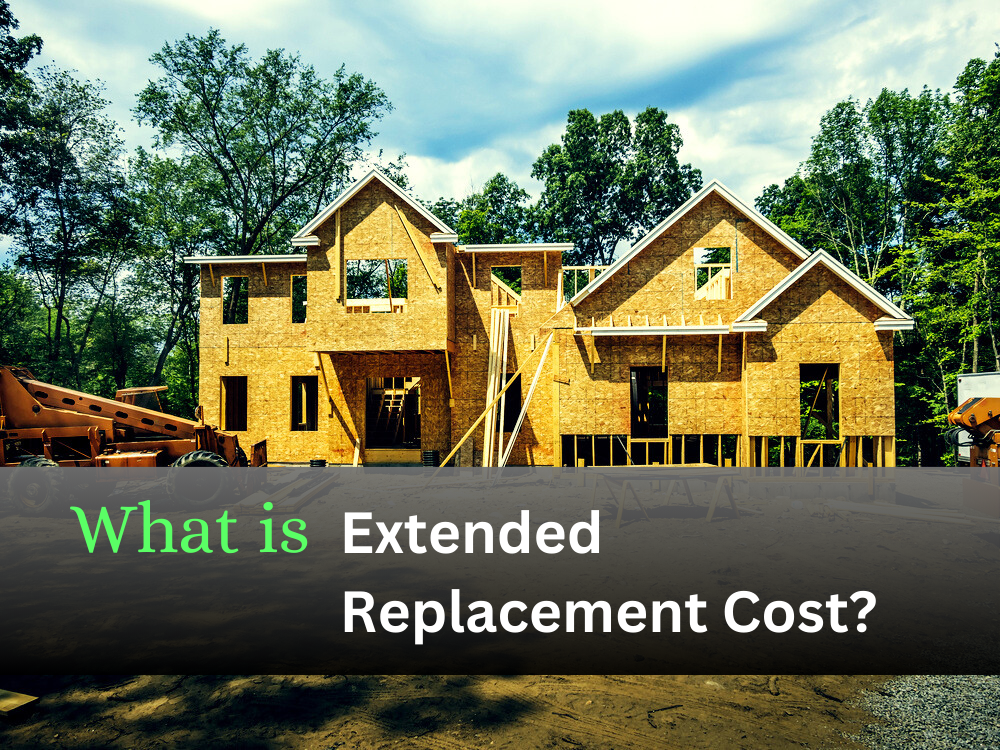 extended replacement cost
