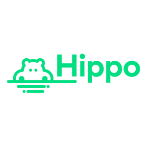 hippo insurance logo