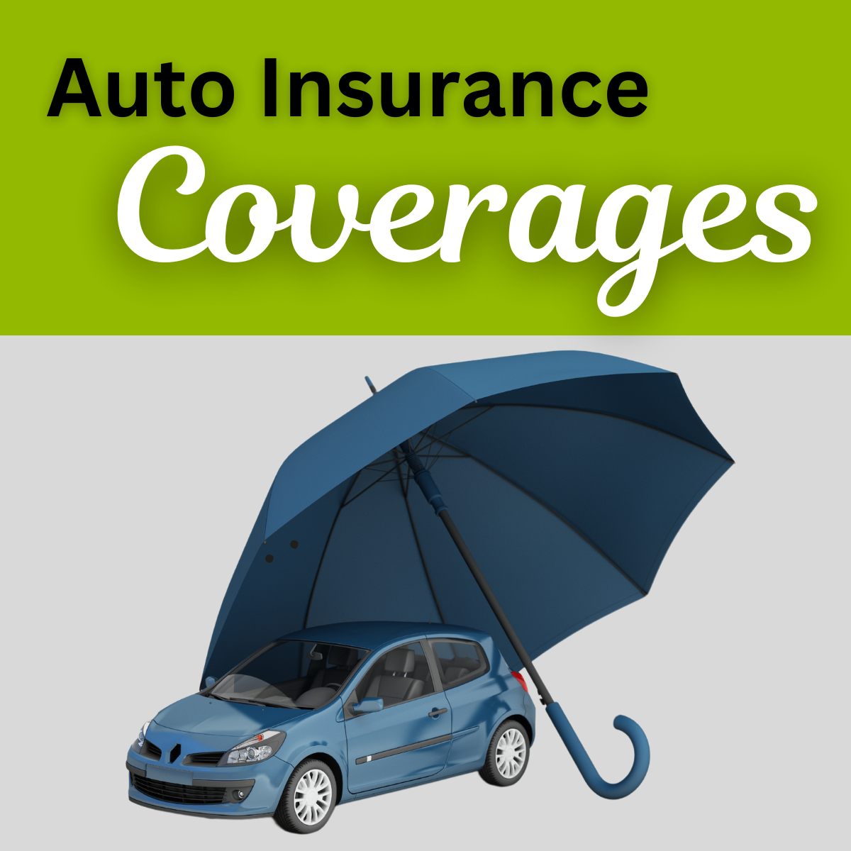 Auto Insurance Coverage - Partners Insurance, Inc.