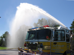 Affton MO fire department