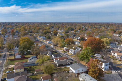 Affton missouri picture