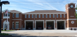 brentwood fire department