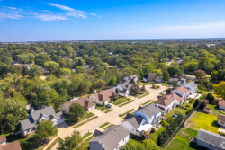 concord missouri arial photo