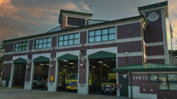 fire department for ballwin