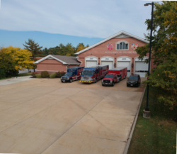 Town and Country Fire Department