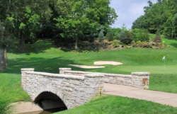 algonquin golf club