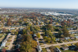 green park, mo neighborhood