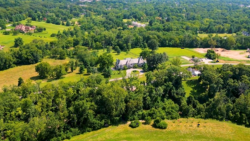 huntleigh, mo aerial view