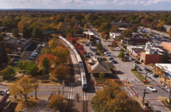 kirkwood, mo outdoor photo