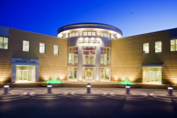 maryland heights, mo government center