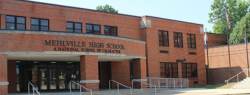 mehlville, mo high school