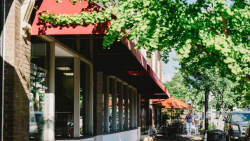 webster groves, mo street view