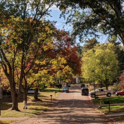 neighborhood in winchester, mo