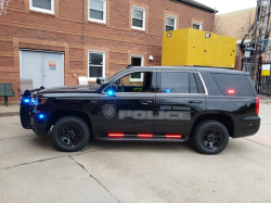 des peres, mo police suv