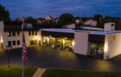 metro west fire protection district